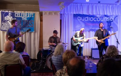 Diggle Blues Festival 2018