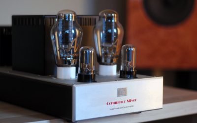 Another happy Audio Note customer review…..