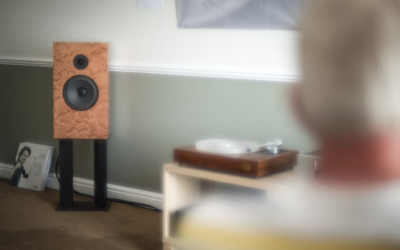 North West Audio Show 2018