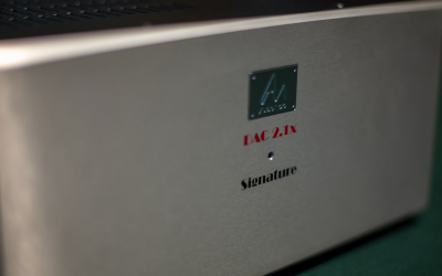 Audio Note DAC 2.1 Product Review