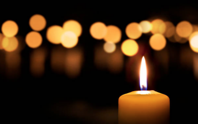 Mike McDonald 2nd March 1955 – 8th July 2018