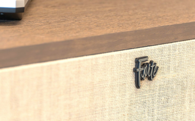 Klipsch Forte III Loudspeakers now at Audiocounsel!
