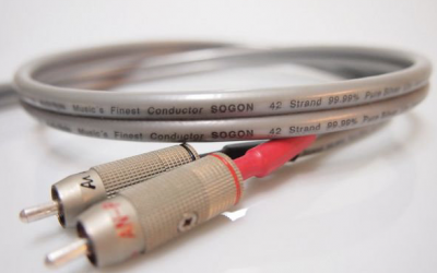 Audio Note Cables – An honest review….