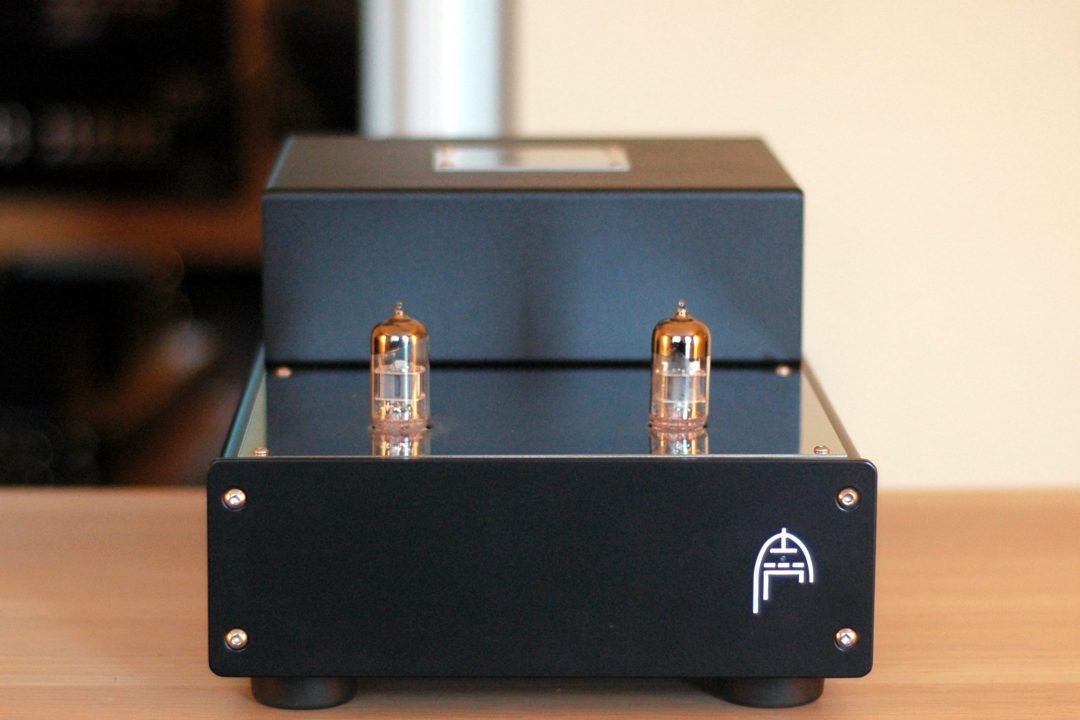 Audion Premier Phono Stage audio counsel