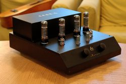 Audio Note Cobra Integrated Amplifier