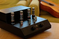 Audio Note Valve Integrated Amplifier