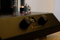Audio Note Cobra Integrated Amplifier