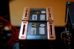 Audio Note Meishu Tonmeister