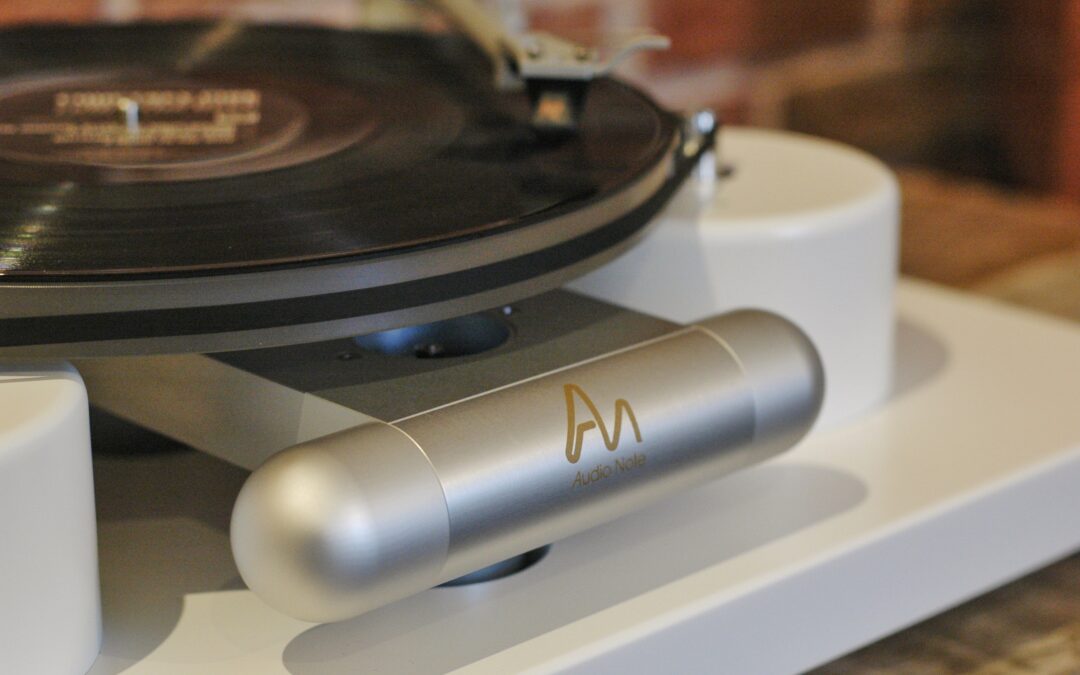 Audiocounsel at The North West Audio Show, 2025