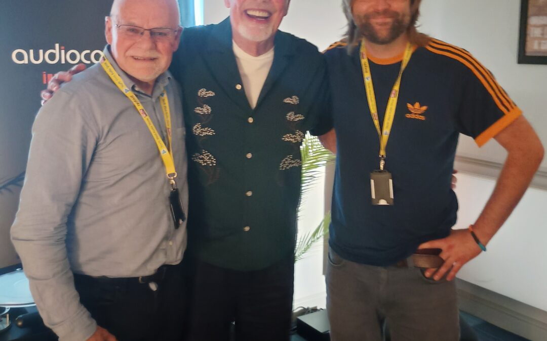 Christmas Opening Hours 2025!