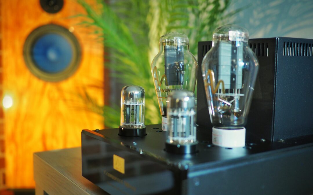 Audiocounsel at the North West Audio Show 2026