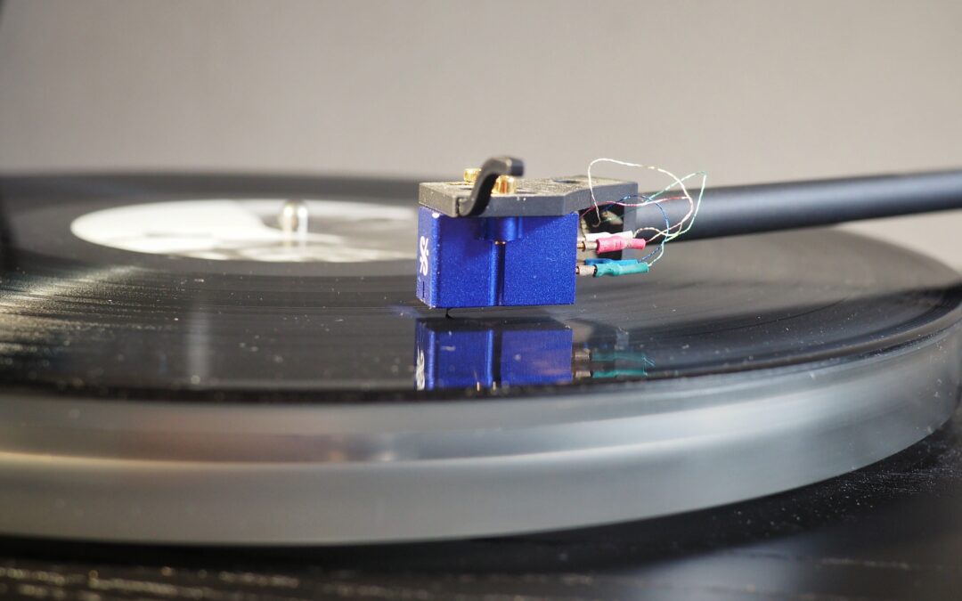 Audiocounsel at The North West Audio Show 2026