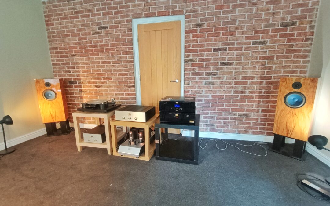The return of our Monthly Music Club…..