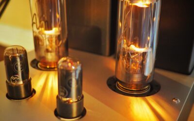 Audiocounsel at The Scottish Audio Show 2026…